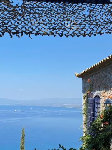 The Villa Of Blues Kalamata Exterior foto